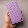 Smart Caro tok Xiaomi Redmi A3 4G (global) lila-5907457774131 9 kép