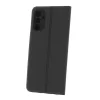 Fliptok puha tok Xiaomi Redmi A3 4G (globális) fekete-5907457774193 2 kép