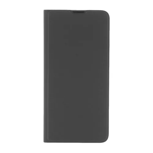 Fliptok puha tok Xiaomi Redmi A3 4G (globális) fekete-5907457774193 3 kép