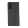 Fliptok puha tok Xiaomi Redmi A3 4G (globális) fekete-5907457774193 4 kép