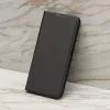 Fliptok puha tok Xiaomi Redmi A3 4G (globális) fekete-5907457774193 5 kép