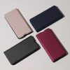 Smart Soft tok Xiaomi Redmi A3 4G (global) denim-5907457774230 10 kép