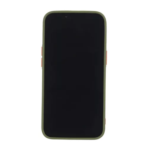 Ultra Trendy tok Samsung Galaxy A05S-hoz Travel zöld tok-5907457774698 6 kép