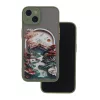 Ultra Trendy tok Samsung Galaxy S23 FE Travel green-5907457774797 1 kép