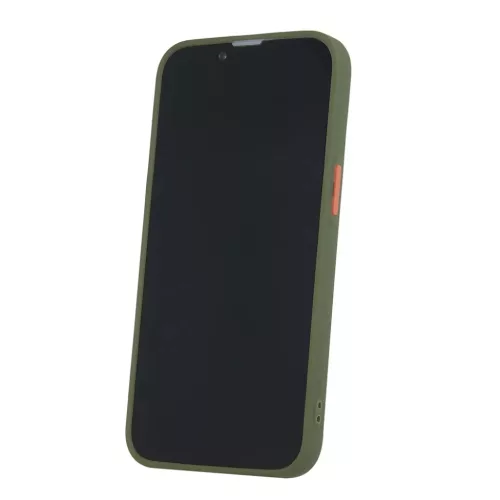 Ultra Trendy tok Samsung Galaxy S23 FE Travel green-5907457774797 5 kép