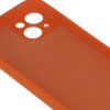 Szilikontok Honor 200 Lite 5G (globális) piros-5907457775251 10 kép