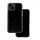 Crystal tok iPhone 15 6,1" átlátszó nagy kivágásos tok-5907457776005 15 kép