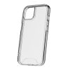 Crystal tok iPhone 15 6,1" átlátszó nagy kivágásos tok-5907457776005 1 kép
