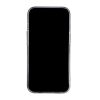 Crystal tok iPhone 15 6,1" átlátszó nagy kivágásos tok-5907457776005 2 kép