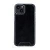 Crystal tok iPhone 15 6,1" átlátszó nagy kivágásos tok-5907457776005 4 kép