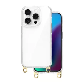 Hook tok Samsung Galaxy A15 4G / A15 5G arany-5907457776500 1 kép