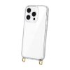 Hook tok Samsung Galaxy A15 4G / A15 5G arany-5907457776500 2 kép