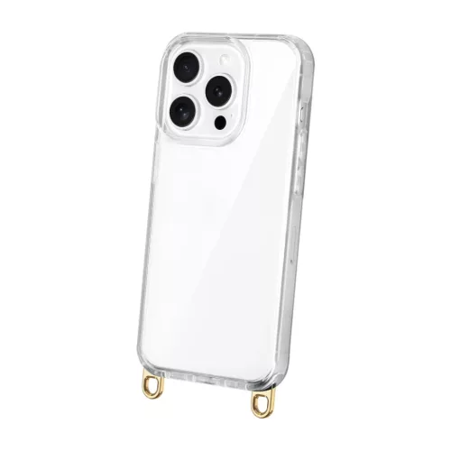 Hook tok Samsung Galaxy A15 4G / A15 5G arany-5907457776500 2 kép