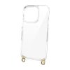Hook tok Samsung Galaxy A15 4G / A15 5G arany-5907457776500 3 kép