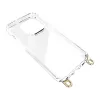 Hook tok Samsung Galaxy A15 4G / A15 5G arany-5907457776500 4 kép