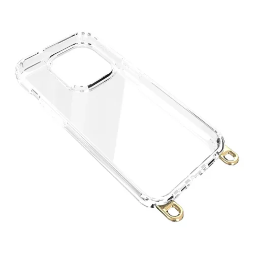 Hook tok Samsung Galaxy A15 4G / A15 5G arany-5907457776500 4 kép