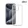Vmax szett tok + üveg 2,5D prémium Samsung Galaxy S24 Plus tok-6976757303623 1 kép