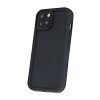 Rim TPU tok Samsung Galaxy A14 4G / A14 5G fekete-5907457777170 3 kép