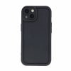 Rim TPU tok Samsung Galaxy A14 4G / A14 5G fekete-5907457777170 4 kép