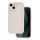 Rim TPU tok Samsung Galaxy A52 4G / A52 5G / A52S 5G bézs