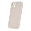 Rim TPU tok Samsung Galaxy A52 4G / A52 5G / A52S 5G bézs-5907457777637 2 kép