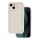 Rim TPU tok for Xiaomi Redmi A3 4G (Global) bézs-5907457777736 1 kép