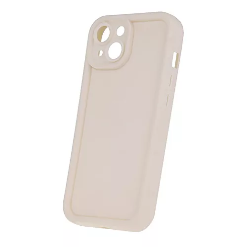 Rim TPU tok for Xiaomi Redmi A3 4G (Global) bézs-5907457777736 2 kép