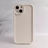 Rim TPU tok for Xiaomi Redmi A3 4G (Global) bézs-5907457777736 6 kép