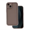 Rim TPU tok Samsung Galaxy A52 4G / A52 5G / A52S 5G barna