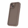 Rim TPU tok Samsung Galaxy A52 4G / A52 5G / A52S 5G barna-5907457778023 3 kép