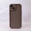 Rim TPU tok Samsung Galaxy A52 4G / A52 5G / A52S 5G barna-5907457778023 6 kép