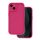 Rim TPU tok Xiaomi Redmi 13C 4G-hez rózsaszín-5907457778498 1 kép