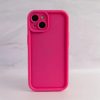 Rim TPU tok Xiaomi Redmi 13C 4G-hez rózsaszín-5907457778498 6 kép