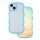 Kék Wave tok Samsung Galaxy A55 5G-hez-5907457779211 1 kép