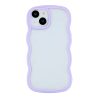 Hullám tok iPhone 7 / 8 / SE 2020 / SE 2022 - ibolya-5907457779297 3 kép