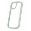 Wave tok iPhone 7 / 8 / SE 2020 / SE 2022 zöld-5907457779303 1 kép