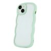 Wave tok iPhone 7 / 8 / SE 2020 / SE 2022 zöld-5907457779303 2 kép