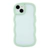 Wave tok iPhone 7 / 8 / SE 2020 / SE 2022 zöld-5907457779303 3 kép
