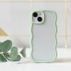 Wave tok iPhone 7 / 8 / SE 2020 / SE 2022 zöld-5907457779303 4 kép