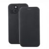 Fekete Smart Diva tok iPhone 16 Pro Max 6,9"