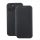 Fekete Smart Diva tok iPhone 16 Pro Max 6,9"