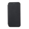 Fekete Smart Diva tok iPhone 16 Pro Max 6,9"-5907457779358 2 kép