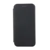 Fekete Smart Diva tok iPhone 16 Pro Max 6,9"-5907457779358 2 kép