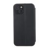 Fekete Smart Diva tok iPhone 16 Pro Max 6,9"-5907457779358 3 kép