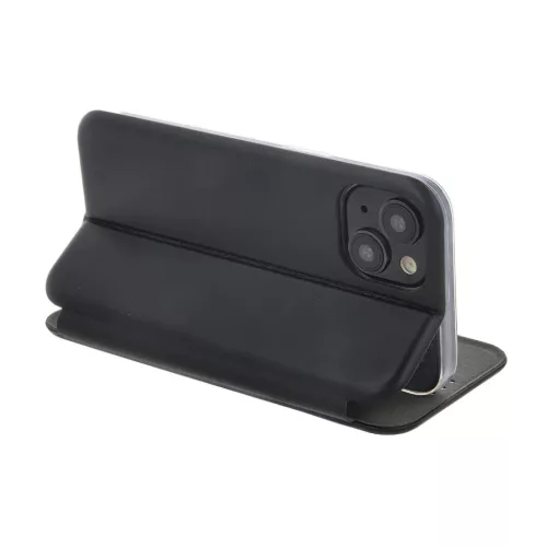 Fekete Smart Diva tok iPhone 16 Pro Max 6,9"-5907457779358 5 kép