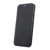 Fekete Smart Diva tok iPhone 16 Pro Max 6,9"-5907457779358 6 kép
