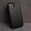 Fekete Smart Diva tok iPhone 16 Pro Max 6,9"-5907457779358 8 kép