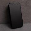 Fekete Smart Diva tok iPhone 16 Pro Max 6,9"-5907457779358 9 kép
