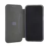 Fliptok Diva tok iPhone 16 Plus 6,7" burgundy-5907457779389 4 kép