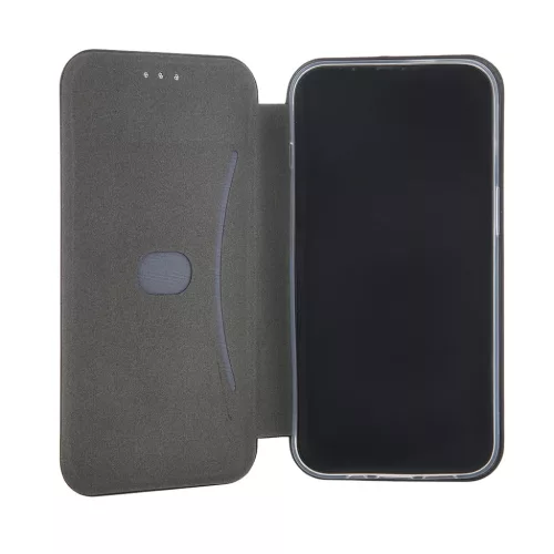 Fliptok Diva tok iPhone 16 Plus 6,7" burgundy-5907457779389 4 kép